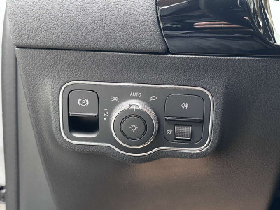 Mercedes-Benz GLA Gebrauchtwagen