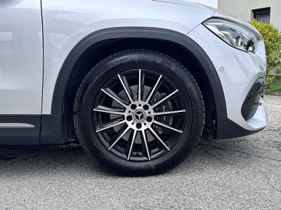 Mercedes-Benz GLA Gebrauchtwagen