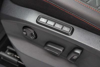 Seat Tarraco Gebrauchtwagen