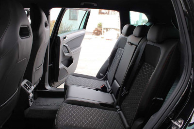 Seat Tarraco Gebrauchtwagen