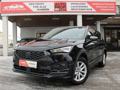 Seat Tarraco Gebrauchtwagen