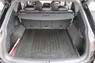 Seat Tarraco Gebrauchtwagen