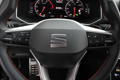 Seat Tarraco Gebrauchtwagen