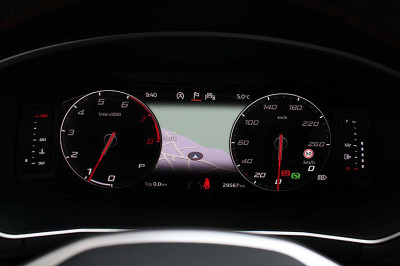 Seat Tarraco Gebrauchtwagen