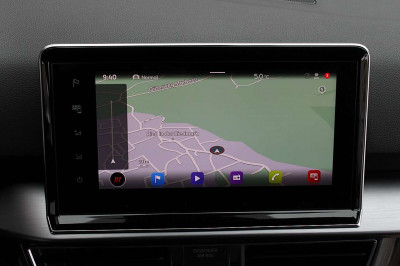 Seat Tarraco Gebrauchtwagen