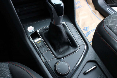 Seat Tarraco Gebrauchtwagen