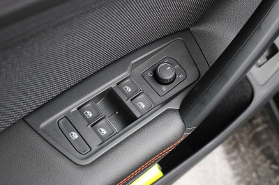 Seat Tarraco Gebrauchtwagen