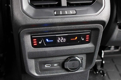 Seat Tarraco Gebrauchtwagen