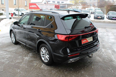 Seat Tarraco Gebrauchtwagen