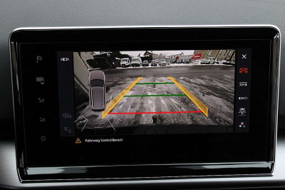 Seat Tarraco Gebrauchtwagen