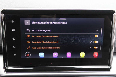 Seat Tarraco Gebrauchtwagen