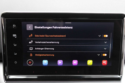 Seat Tarraco Gebrauchtwagen