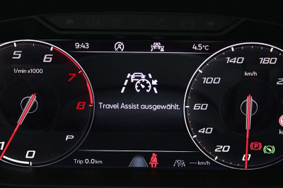 Seat Tarraco Gebrauchtwagen