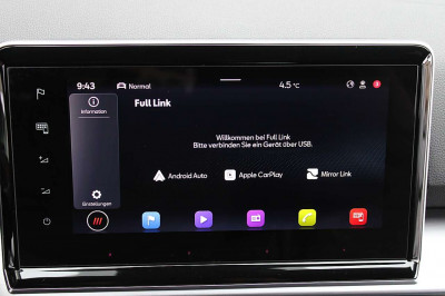 Seat Tarraco Gebrauchtwagen