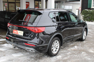 Seat Tarraco Gebrauchtwagen