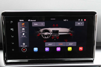 Seat Tarraco Gebrauchtwagen