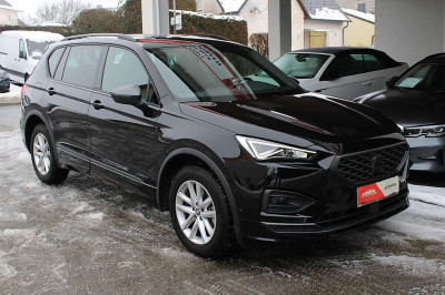 Seat Tarraco Gebrauchtwagen