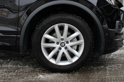 Seat Tarraco Gebrauchtwagen