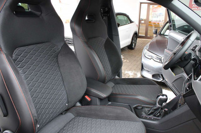 Seat Tarraco Gebrauchtwagen