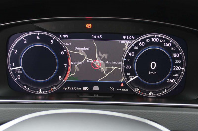 VW Golf Gebrauchtwagen VW Golf Gebrauchtwagen