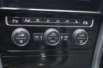 VW Golf Gebrauchtwagen VW Golf Gebrauchtwagen