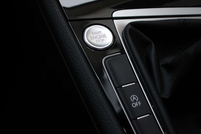 VW Golf Gebrauchtwagen VW Golf Gebrauchtwagen