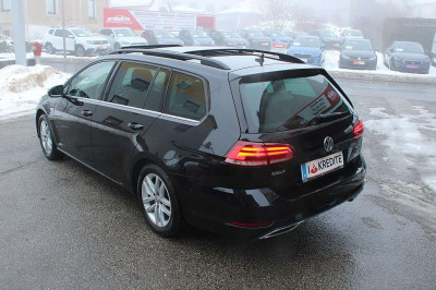 VW Golf Gebrauchtwagen VW Golf Gebrauchtwagen