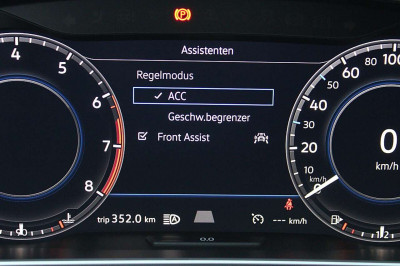 VW Golf Gebrauchtwagen VW Golf Gebrauchtwagen