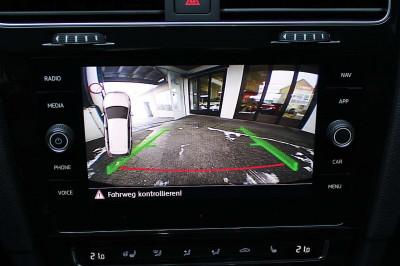 VW Golf Gebrauchtwagen VW Golf Gebrauchtwagen