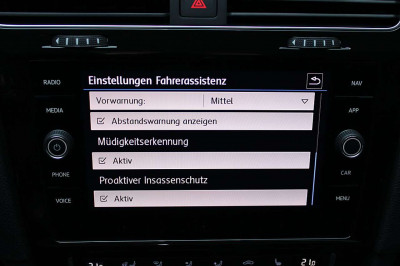 VW Golf Gebrauchtwagen VW Golf Gebrauchtwagen