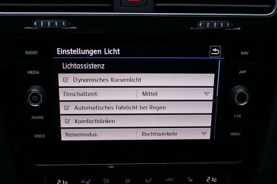 VW Golf Gebrauchtwagen VW Golf Gebrauchtwagen