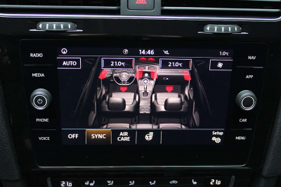 VW Golf Gebrauchtwagen VW Golf Gebrauchtwagen