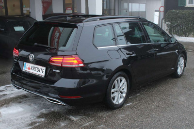 VW Golf Gebrauchtwagen VW Golf Gebrauchtwagen