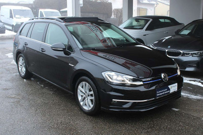VW Golf Gebrauchtwagen VW Golf Gebrauchtwagen