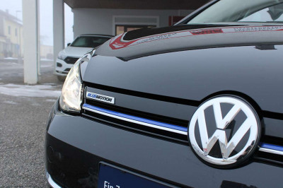 VW Golf Gebrauchtwagen VW Golf Gebrauchtwagen