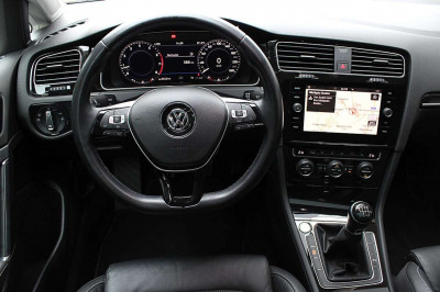 VW Golf Gebrauchtwagen VW Golf Gebrauchtwagen