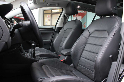 VW Golf Gebrauchtwagen VW Golf Gebrauchtwagen