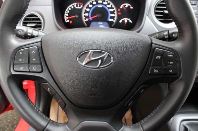 Hyundai i10 Gebrauchtwagen