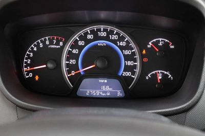 Hyundai i10 Gebrauchtwagen