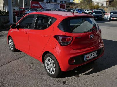 Hyundai i10 Gebrauchtwagen