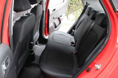 Hyundai i10 Gebrauchtwagen