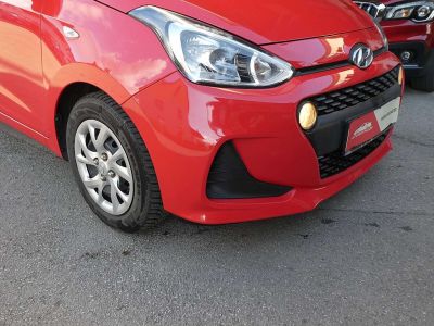 Hyundai i10 Gebrauchtwagen