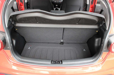 Hyundai i10 Gebrauchtwagen