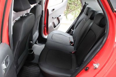 Hyundai i10 Gebrauchtwagen