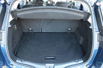 Renault Scénic Gebrauchtwagen