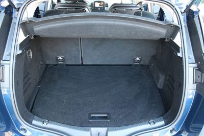 Renault Scénic Gebrauchtwagen