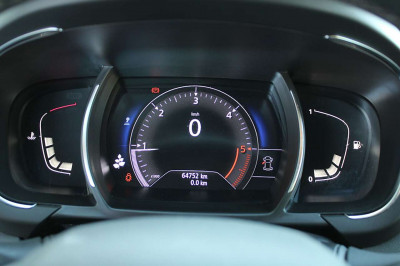 Renault Scénic Gebrauchtwagen