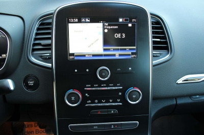 Renault Scénic Gebrauchtwagen