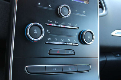 Renault Scénic Gebrauchtwagen