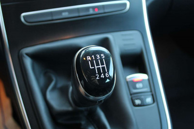 Renault Scénic Gebrauchtwagen